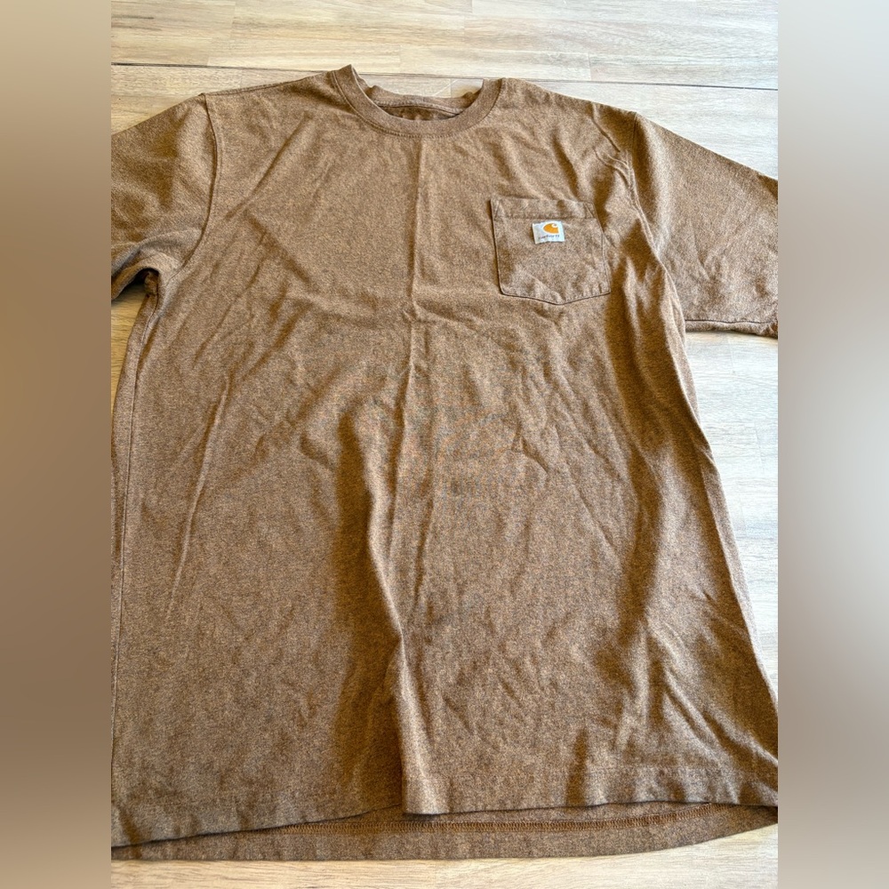 Carhart tshirt